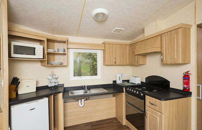 Cleethorpes Pearl Holiday Park - Foto 22