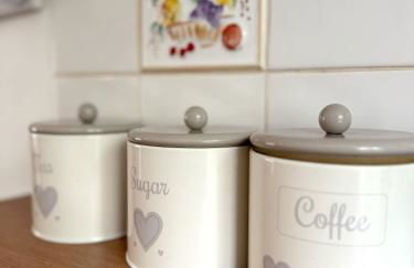 Family Bungalow sleeps 4 - Foto 17