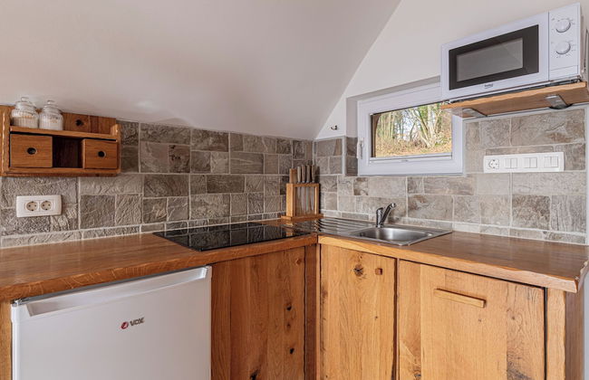 Vineyard Cottages Rataj - Foto 6