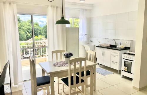 Novo Porto- Apartamentos 2 quartos, varanda, cozinha integrada - Foto 10