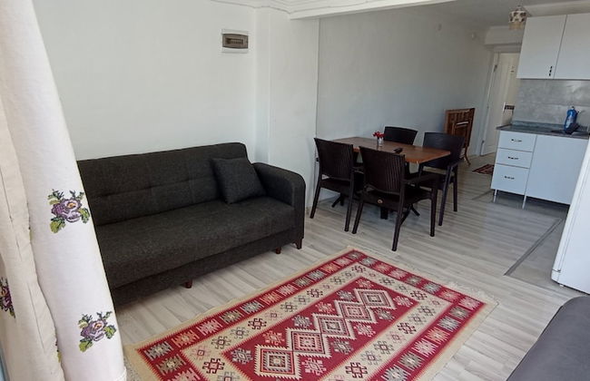 Kardelen apart Mesudiye - Foto 17