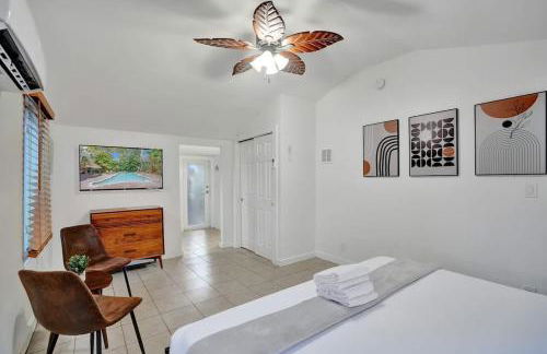 Tropical Oasis Studio w Pool - Foto 7