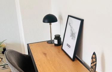 Schönes 2-Zimmer-Apartment in Bremen, Findorff - Photo 8