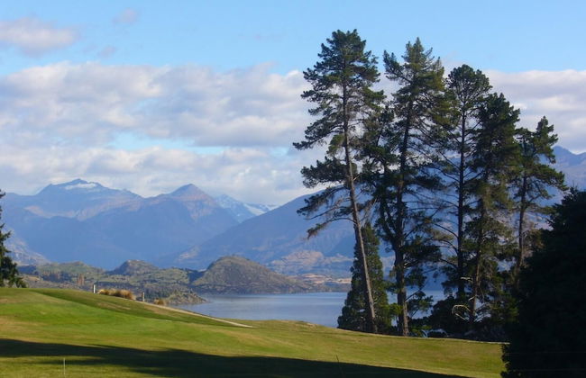 Golf Course Road Chalets - Foto 30