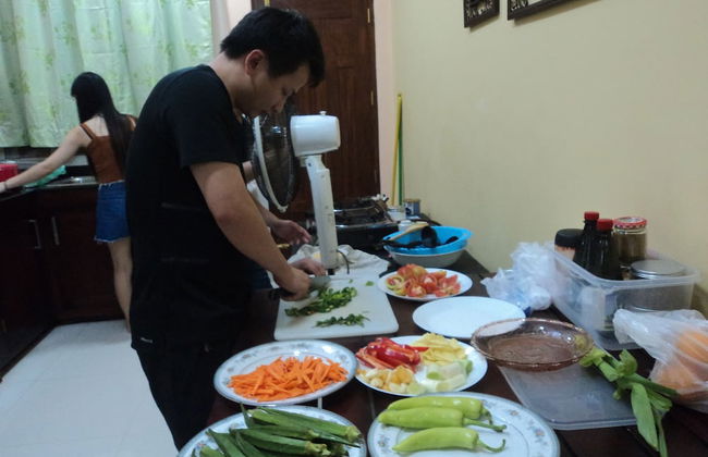 Villa Sam & Sun - Foto 22