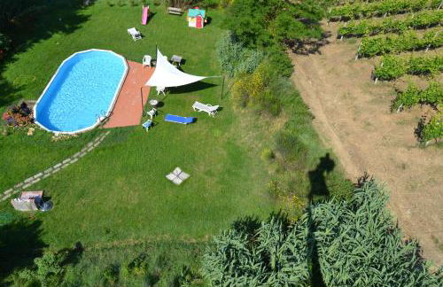 Agriturismo Le Cantine - Foto 46