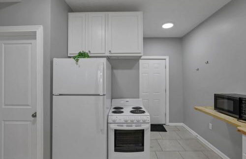 Modern Columbus 2BR Near COSI & Arena District - Foto 10