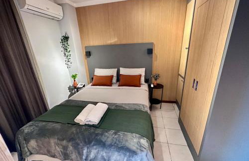 Flat Vista Mar Miolo Praia Canto Piscina Cama Queen Ar - Foto 22