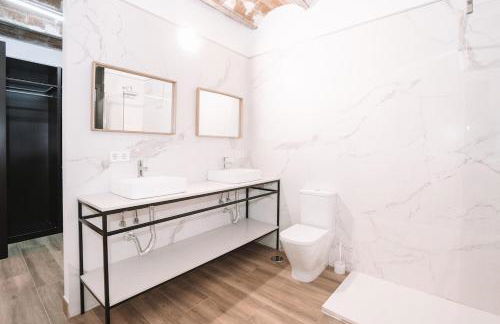 Duplex Oasis with Terrace, Pool and BBQ & Parking - Foto 10