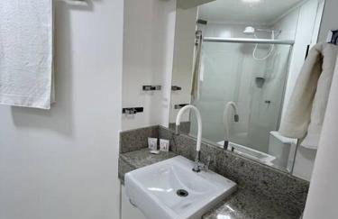 Duplex 2 suítes vista para o Parque Vaca Brava - Foto 11