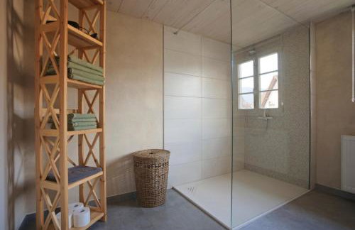 Fewos Weingut Pieper Basler - Foto 34