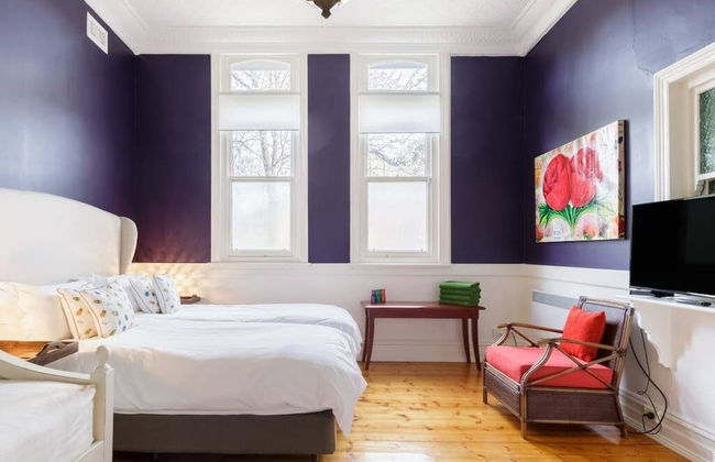 The Eaglehawk Country House Hotel Maldon - Photo 11