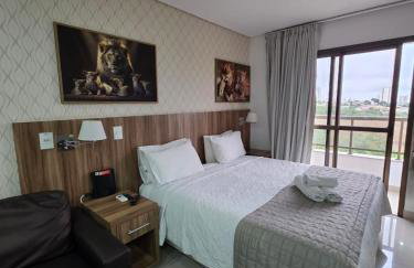 Apartamento MG FLAT COM VARANDA - Foto 1