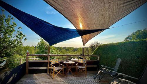 Countryside in the Town. - Foto 2