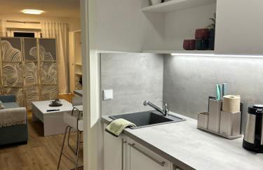 Kempten zentral 1-Zimmer Wohnung mit Parkplatz - Foto 13