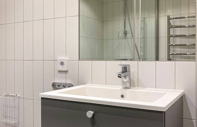 Uppsala Hotel Apartments - Photo 35