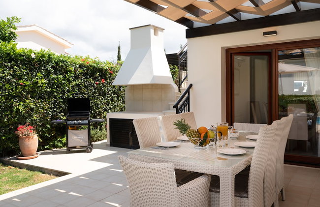 3 bedroom Villa Lara 11 with 10x5m private pool, within walking distance to resort village square - Foto 25