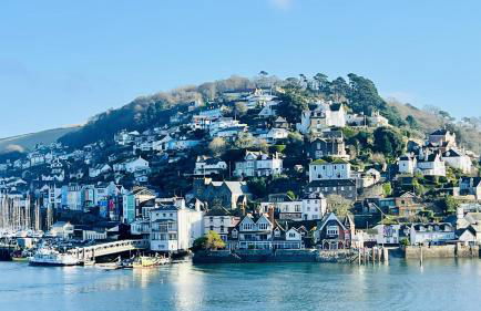 Two Guns – Contemporary, Stylish Townhouse With Stunning Sea Views - Foto 43