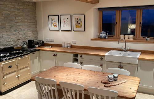 Yew Tree Cottage - Foto 19