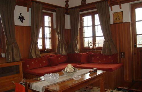 Frixos House - Foto 7