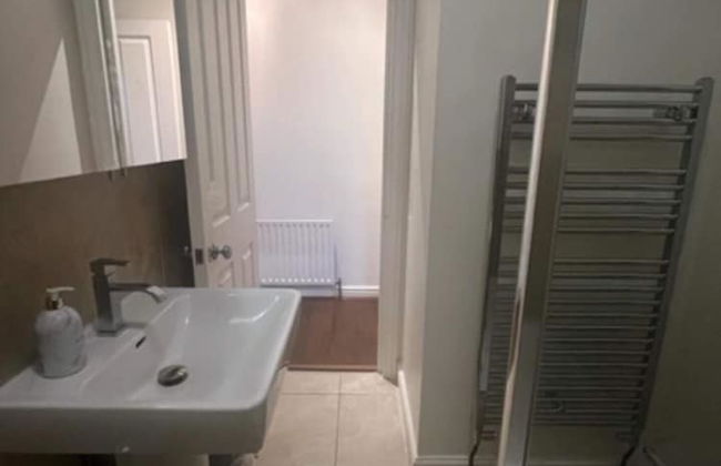 Peaceful 1 Bedroom Flat Near Highbury and Islington - Foto 12