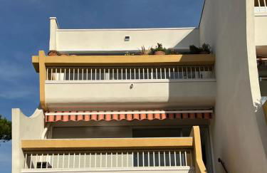 La Marina de Lairan 2 chambres terrasse vue Port de Plaisance - Foto 20