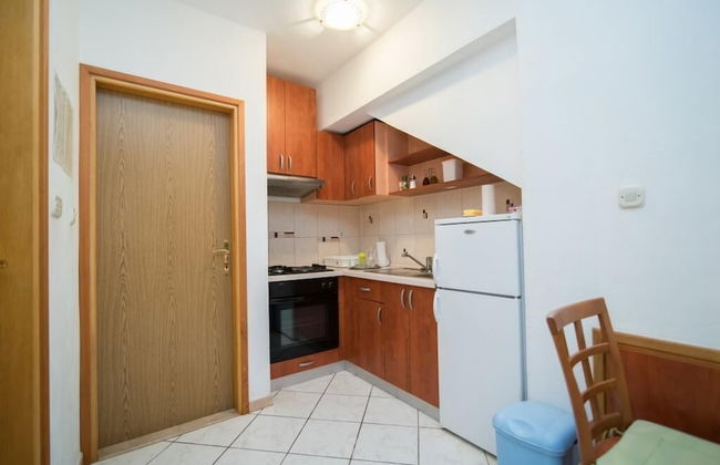 Apartments Longo - Foto 8