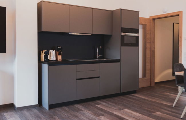 4 Raum Typ Bergsuite - Foto 32