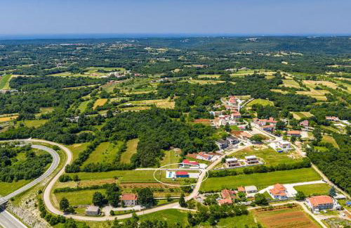 Hera Countryside Villa by Qubo Villas - Foto 34