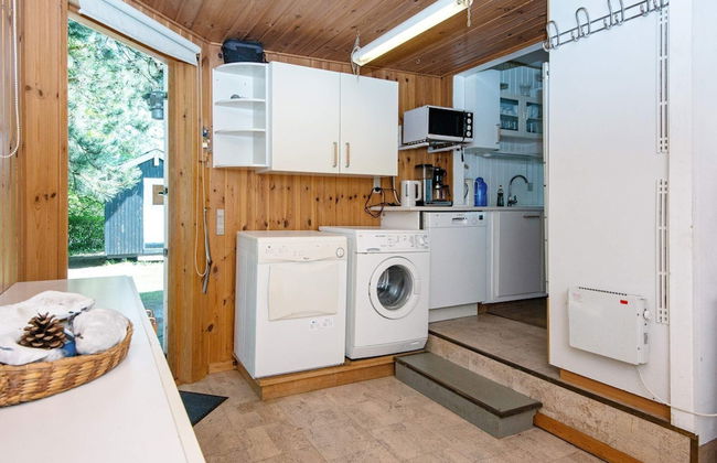 5 Person Holiday Home in Odder-by Traum - Foto 7