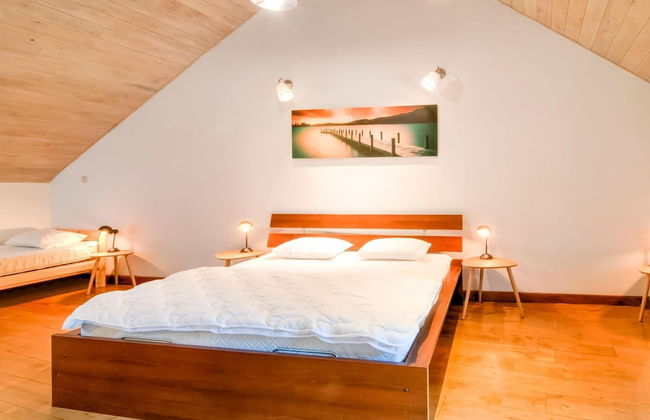 Splendid Villa in Vorsen - Foto 11