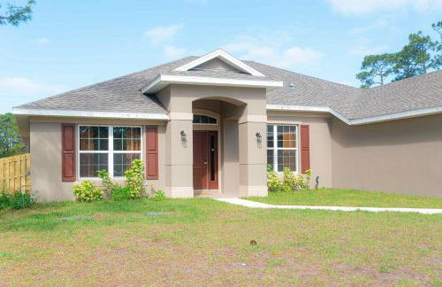 Dream Luxe Villa - Foto 55