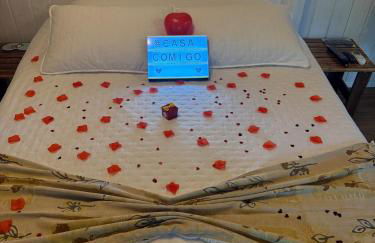 Cabana Desejo - Foto 13