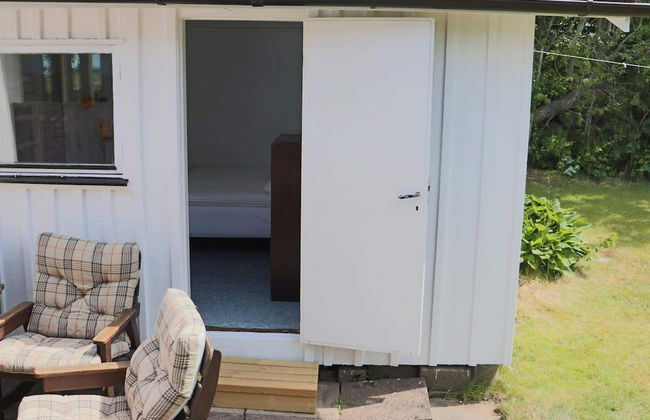 7 Person Holiday Home in Tralovslage-by Traum - Foto 26