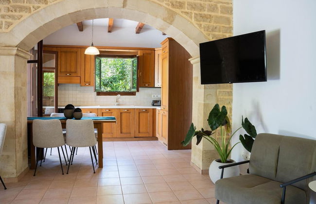 Villa Aloe in Prines - Foto 12