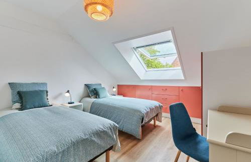 Apartment Le laizon 2 by Interhome - Foto 14