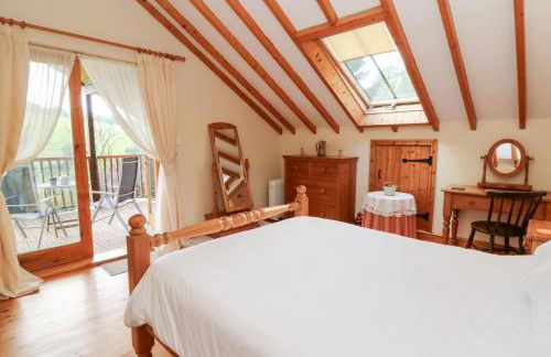 Dan Castell Cottage - Foto 18