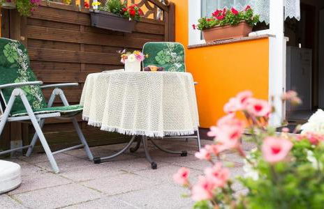 Sonnenblumenhaus 01 - Foto 22