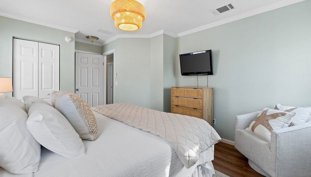 Pet Friendly Beach House - Hakuna Matata - Foto 5, Habitación