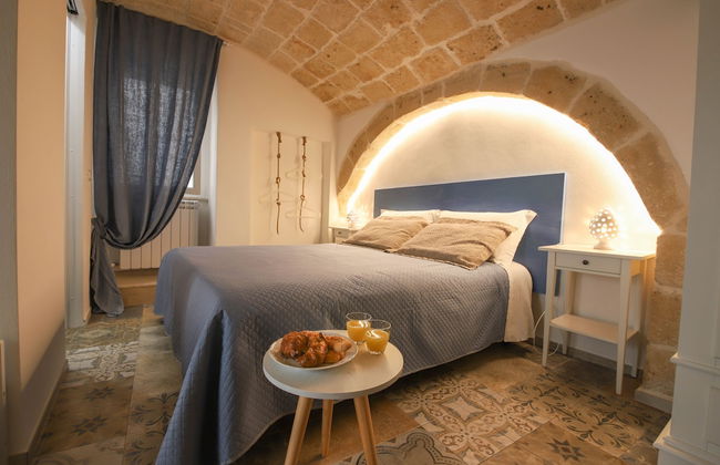 Terracielo Guest House - Foto 15