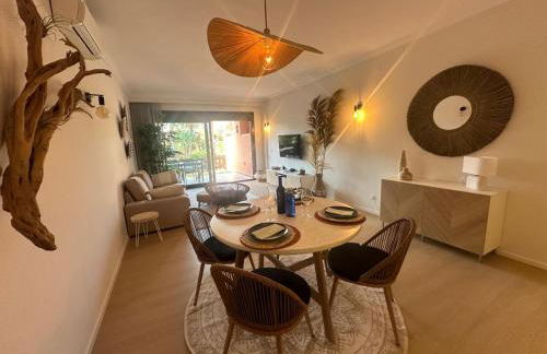 Appartement dans les jardins tropicaux - Photo 43