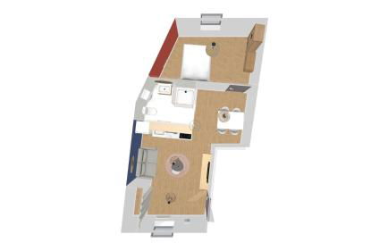 Le Cocoon - Home Homy - Photo 18