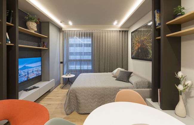 Aera Luxury Suites by Wonderful Italy - Photo 36