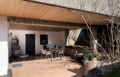 Ruhig, Sonnig und etwas Speziell - Foto 5