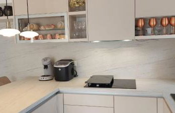 CHARMY LUNA holiday house with swimming pool - Foto 28