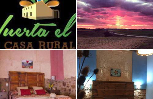 La Huerta el Bao - Foto 12