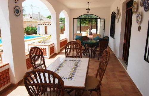 Villa Maria Beach Villa - Foto 26