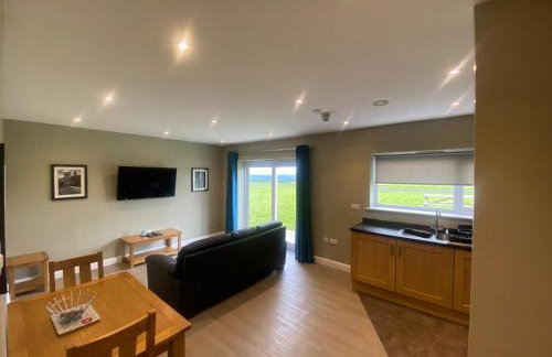 Plawsworth Hall Serviced Cottages and Apartments - Foto 45