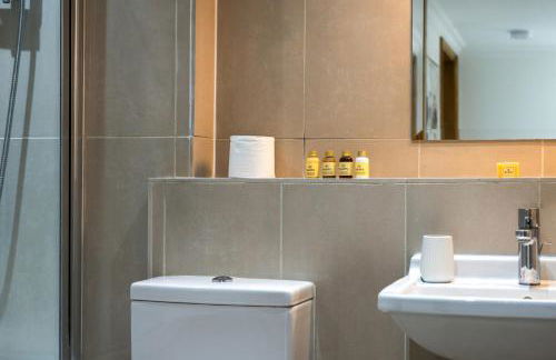 The Paddington Apartments - Foto 10