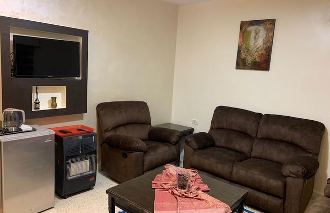 Mesha Stele Hotel Apartments - Foto 23